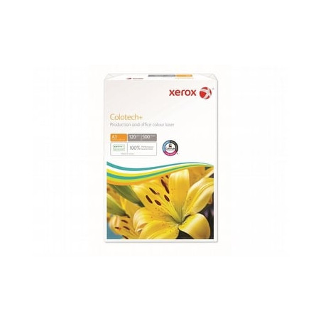 Carta in risma xerox colotech premium gold a4 bianco [003r99000]