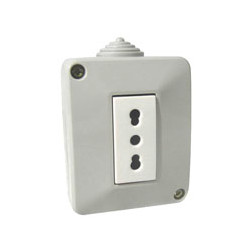 Presa bipasso esterna [faegsnc ]