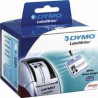 Rotolo 300 etichette badge rimov. 41x89mm x dymo lw 113560 [s0722560]