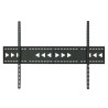 Supporto murale 1200x600 schermi xl [om07039]