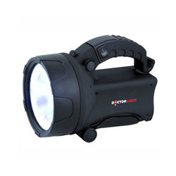 Lampada portatile ricaricabile doctorlight velamp [velamp ]