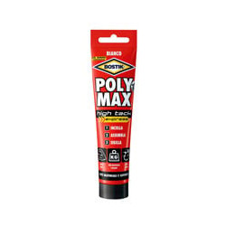 Adesivo poly max ml 165 high tack bostik [bostik ]