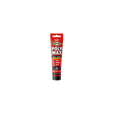 Adesivo poly max ml 165 high tack bostik [bostik ]