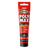 Adesivo poly max ml 165 high tack bostik [bostik ]