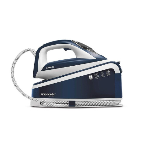 Ferro da stiro a caldaia polti vaporella express ve30.10 [pleu0244]