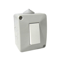 Deviatore esterno [faegsnc ]