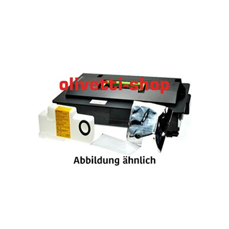 Toner olivetti d-copia 4000mf/5000mfd/6000mf [b1215]