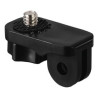 Supporto videocamea hama mount 1/4 v2 adattatore per gopro accessory