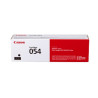 Toner originale canon 054 bk 3024c002 [054 bk]
