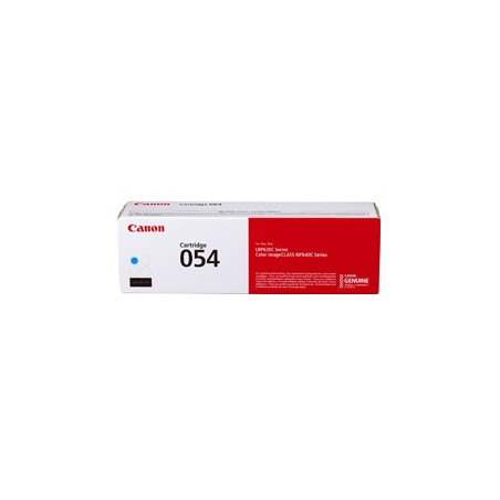 Toner originale canon 054 c 3023c002 [054 c]