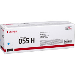 Toner originale canon 055 hc 3019c002 [055 hc]