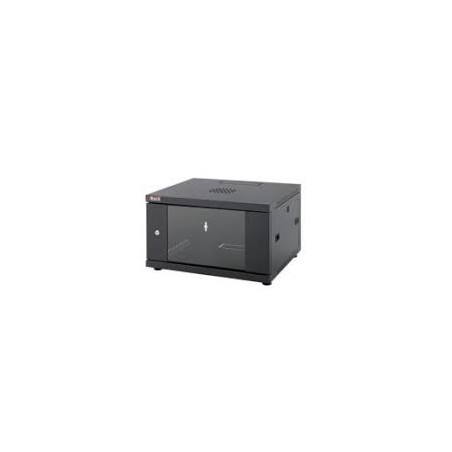 Armadi rack a muro itrack office small 19" box smart 6u 310x540x450