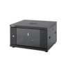 Armadi rack a muro itrack office small 19" box smart 6u 310x540x450