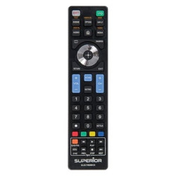 Telecomando superior sup046 per tv sony