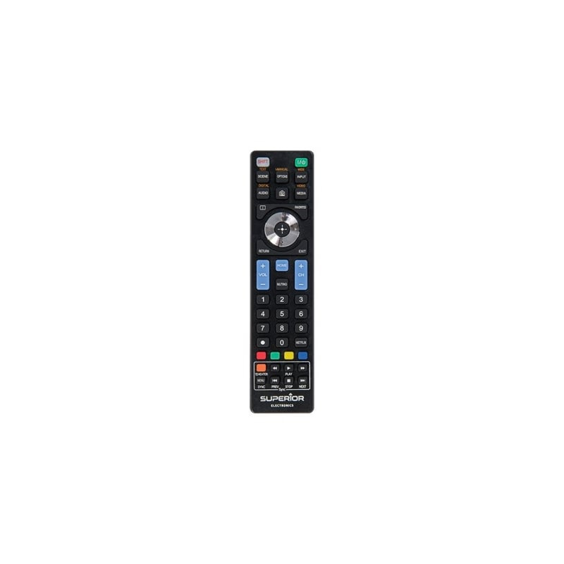 Telecomando superior sup046 per tv sony