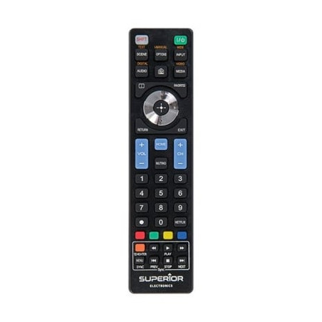 Telecomando superior sup046 per tv sony