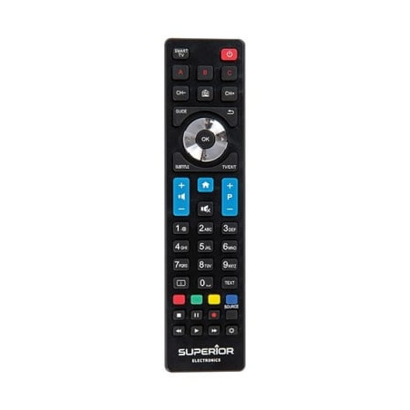 Telecomando superior sup047 per tv philips