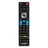 Telecomando superior sup047 per tv philips