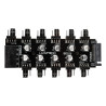 Lamptron sp105 10x pwm-l?fter-hub
