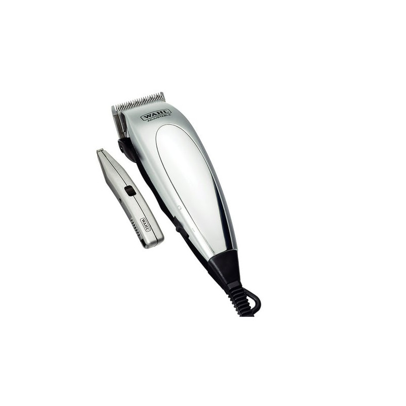 Tagliacapelli wahl 79305-1316 homepro deluxe argento [79305-1316]