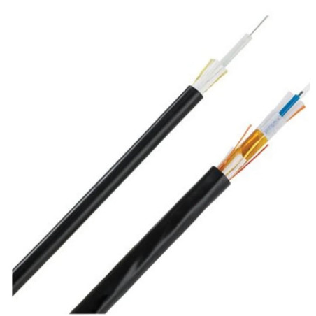 Cavo in fibra ottica panduit 12fo os2 diel.int/est cca [facc912-24]