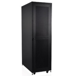 Armadio rack wp europe server rsa 42u 600x1000 nero [wpn-rsa-42610-b]