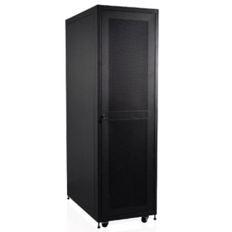 Armadio rack wp europe server rsa 42u 600x1000 nero [wpn-rsa-42610-b]