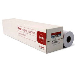 Carta in rotolo canon coate pap 5760dpi 90g/1524x50m [9023b108aa]