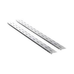 Coppia montanti itrack armadi 19'' 34u zincati [000051-i]