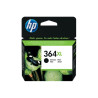 Cartuccia hp cn684ee nero n.364xl