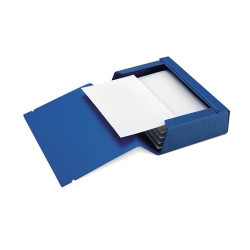 Scatola progetto sei rota da archivio 3l 40 [67304007]