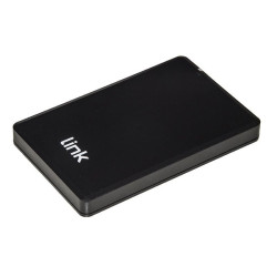 Box hdd/ss link 2,5 sata a usb 3.0 max hdd 9,5mm