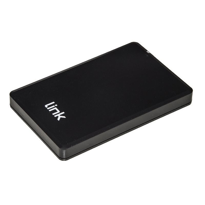 box hdd/ss link 2,5 sata a usb 3.0 max hdd 9,5mm
