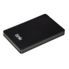 box hdd/ss link 2,5 sata a usb 3.0 max hdd 9,5mm