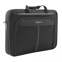 Borsa per notebook sbox hong kong 15.6'' nero