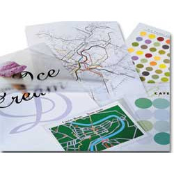 Scatola 100 pouches 125mic 154x216mm [3200749]