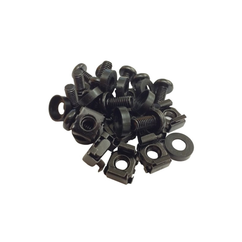 Kit dadi e viti da 20 pezzi wp europe [wpn-ava-ss20]