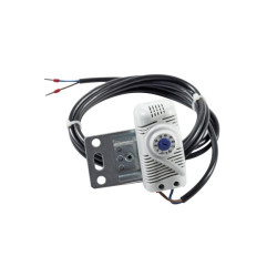 Kit termostato per gruppo ventilazi itrack armadi [4000083]