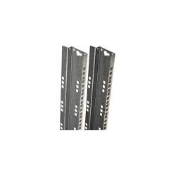 Kit 2 montanti per armadio legrand 12u [lg-646242]