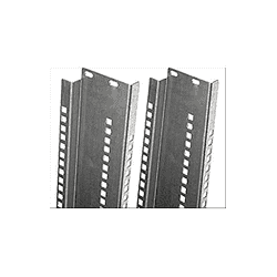 Kit 2 montanti legrand per armadio legrand 24u [lg-646340]