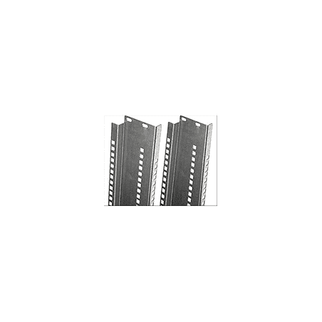 Kit 2 montanti legrand per armadio legrand 24u [lg-646340]