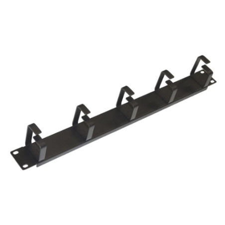 Guidacavi armadio rack 19" nilox [lkorg1un]