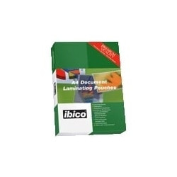 Scatola 100 pouches 125mic 216x303mm retro-adesive [3747243]