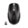 mouse cherry mw 2310 2.0 cl wireless nero [jw-t0320]