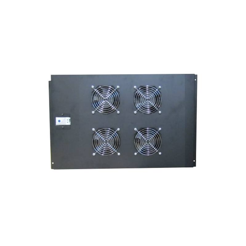 Unita' ventilazione rack rna wp europe 800mm [wpn-acs-n080-4]