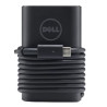 Alimentatore dell ac adapter e5 65w type-c 450-agob nero