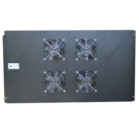 Unita' ventilazione rack rsa wp europe 1000m [wpn-acs-s100-4]