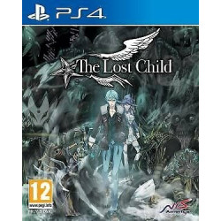 Videogioco ps4 - the lost child [1025848]