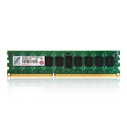 Ram dimm ddr3 4gb transcend 1600 mhz cl11 [ts512mkr72v6n]