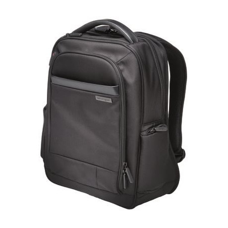 Zaino per notebook kensington 14" contour 2.0 poliestere nero